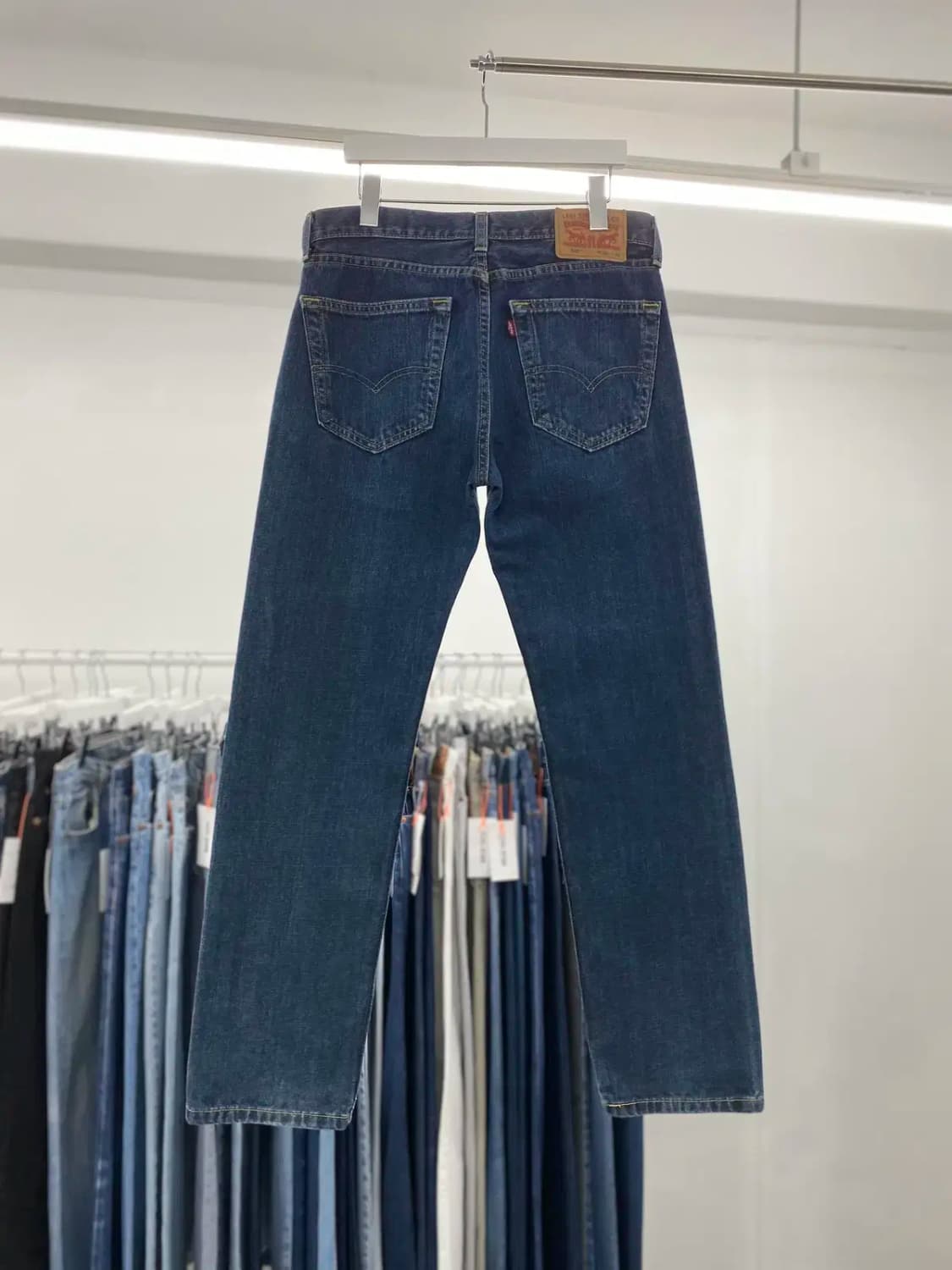 리바이스505 00s 29사이즈 a3862 상품이미지4