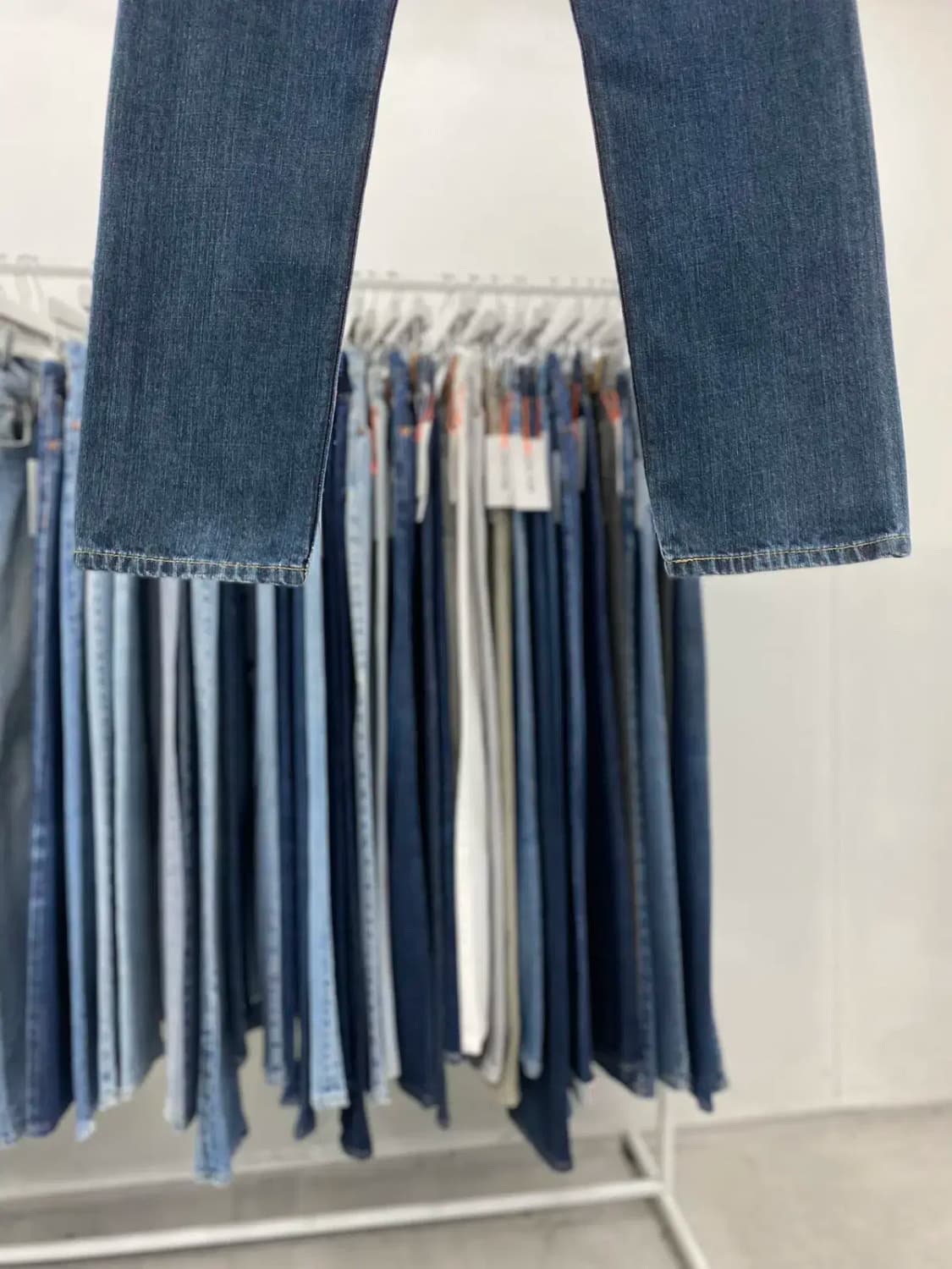 리바이스505 00s 29사이즈 a3862 상품이미지7