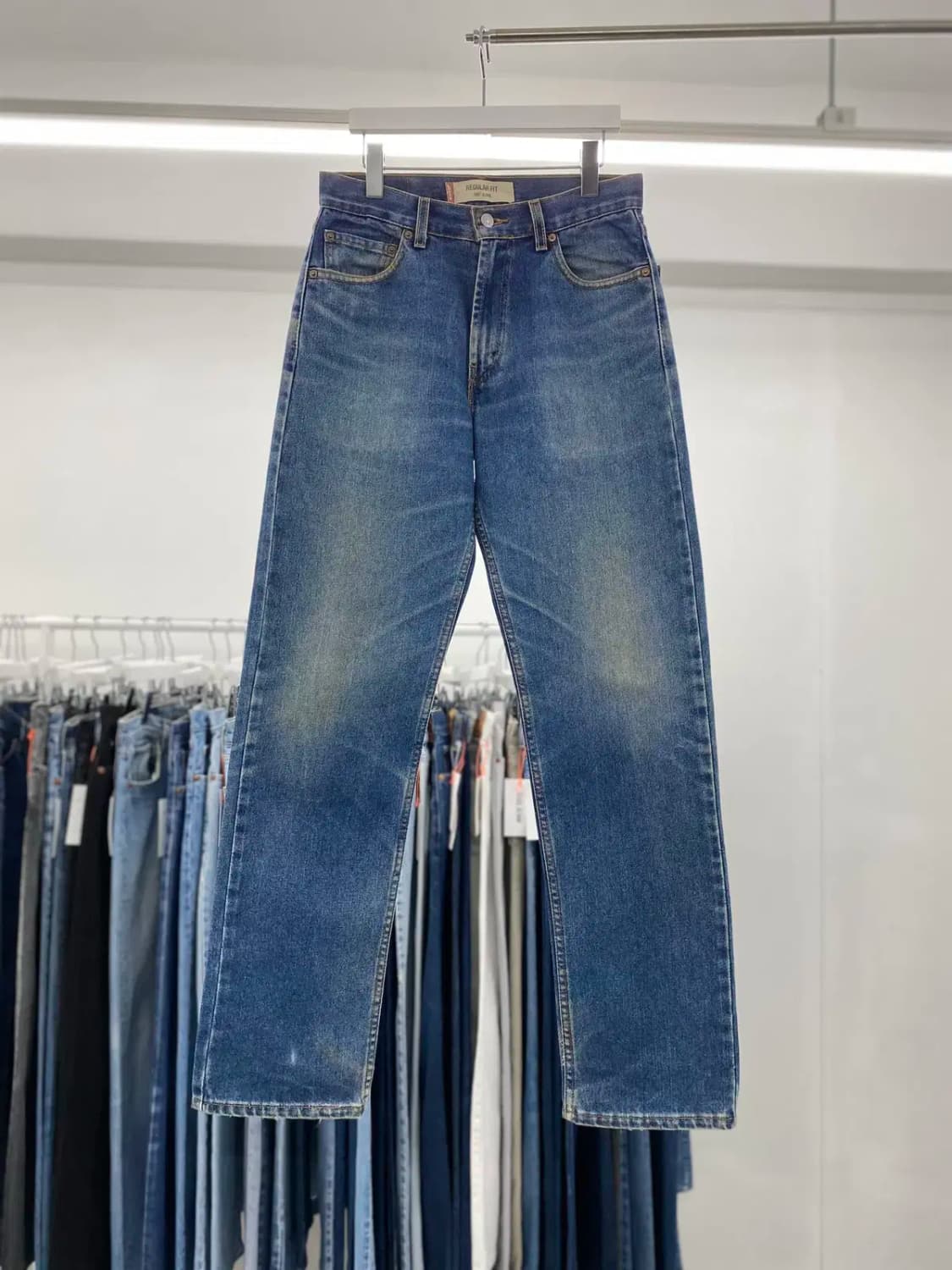 리바이스505 00s 29사이즈 a3863 상품이미지1