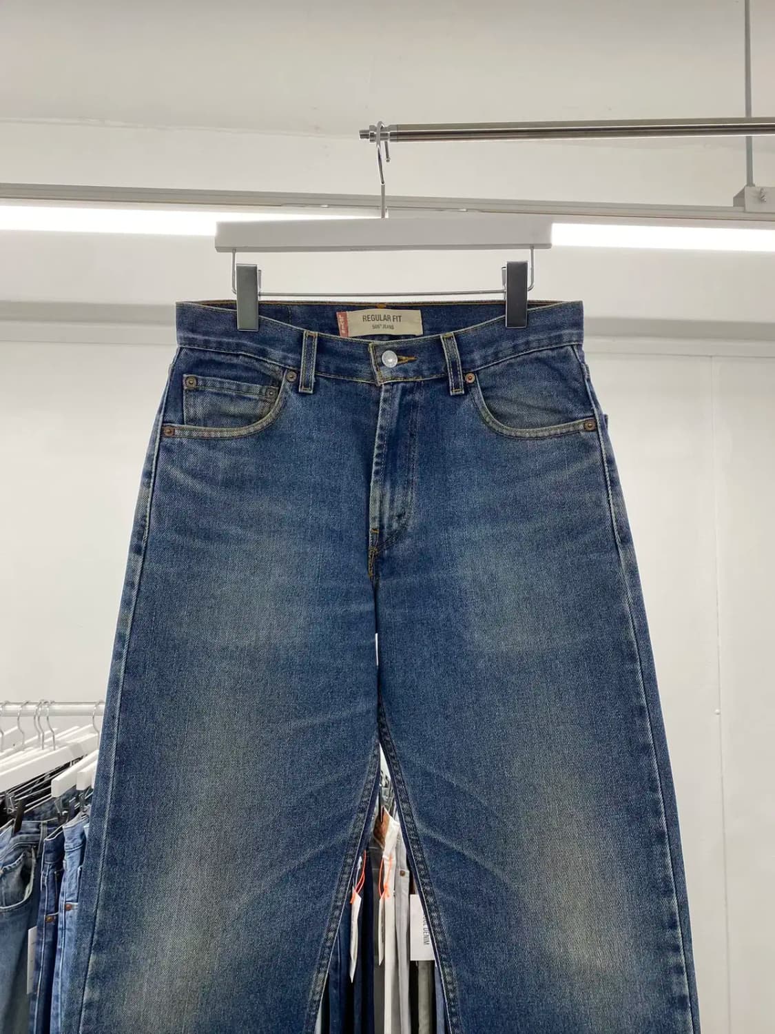 리바이스505 00s 29사이즈 a3863 상품이미지2