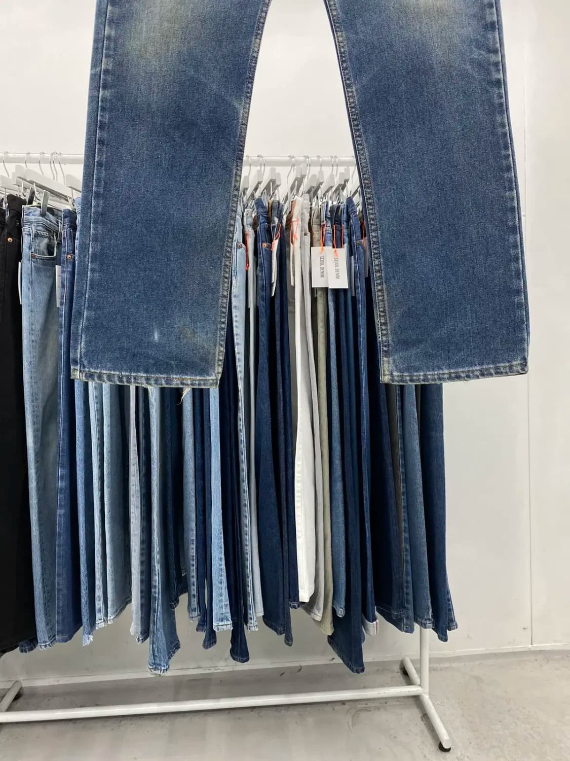 리바이스505 00s 29사이즈 a3863 상품이미지3