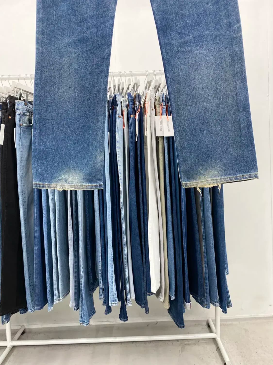 리바이스505 00s 29사이즈 a3863 상품이미지7