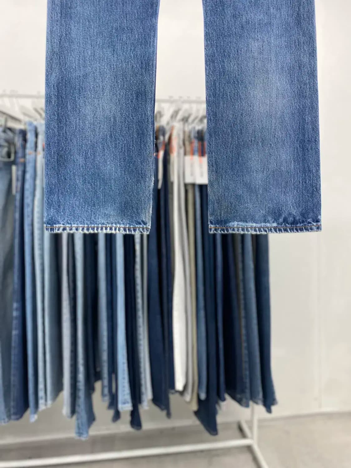 리바이스501 00s 34사이즈 a3865 상품이미지7