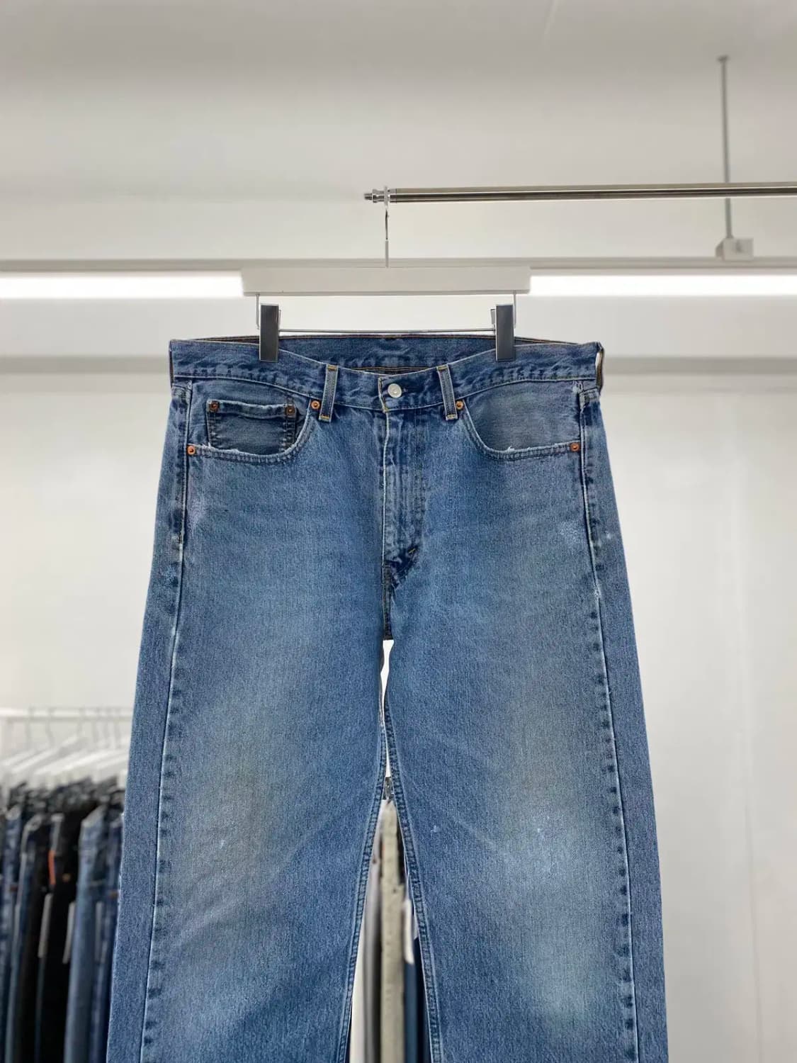 리바이스505 00s 35사이즈 a3866 상품이미지2