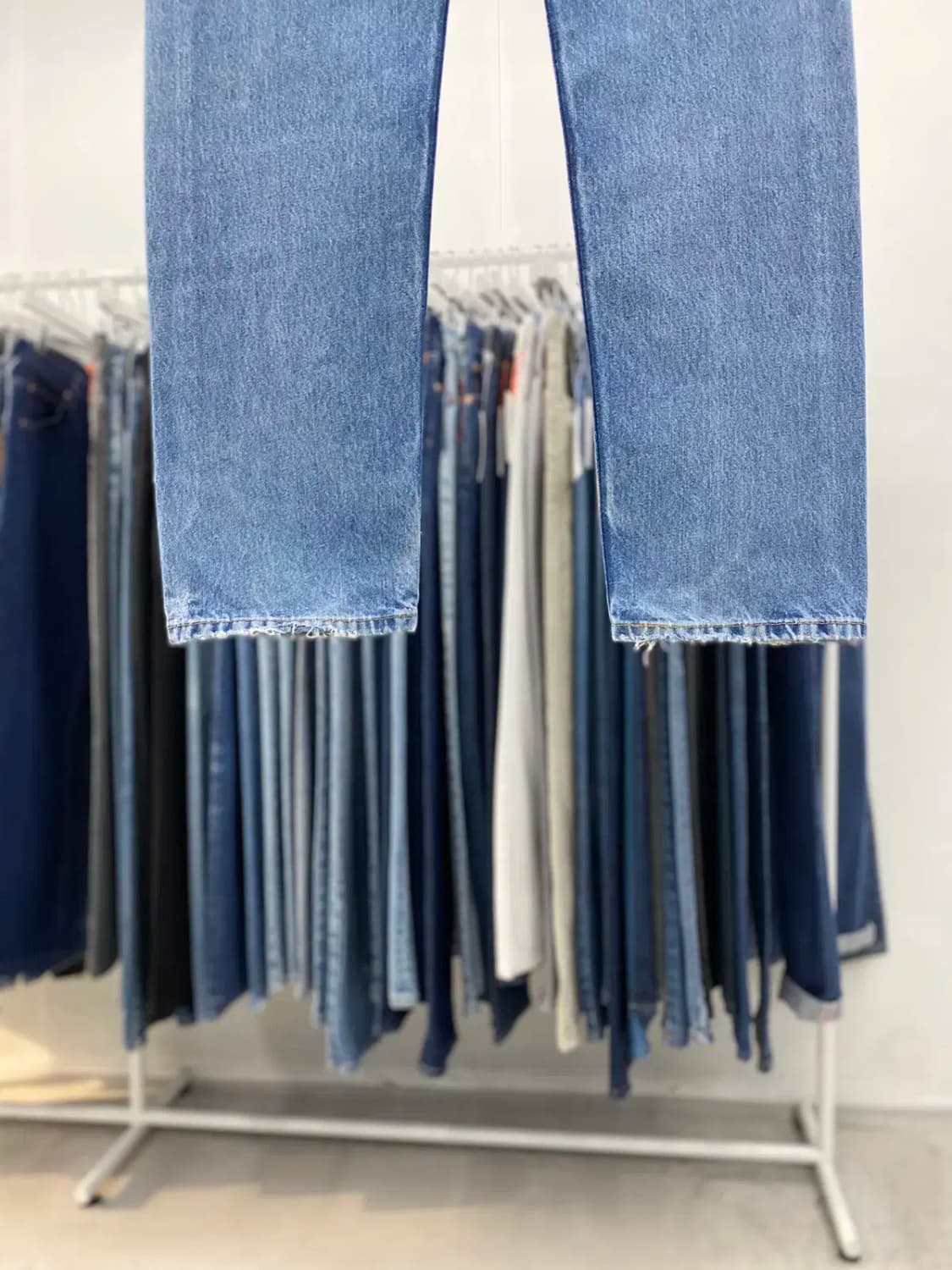 리바이스505 00s 35사이즈 a3866 상품이미지7