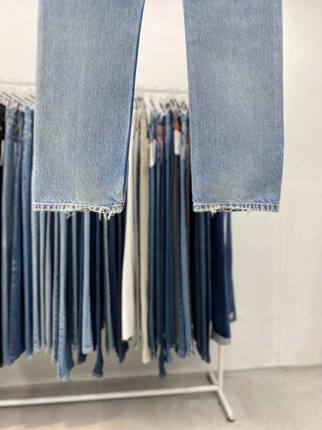 리바이스505 00s 33사이즈 a3867 상품이미지7