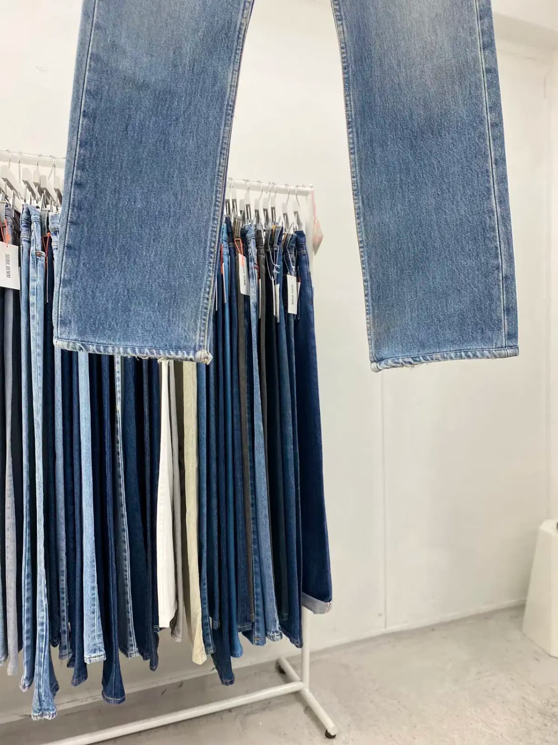 리바이스501 90s USA 27사이즈 a3868 상품이미지3