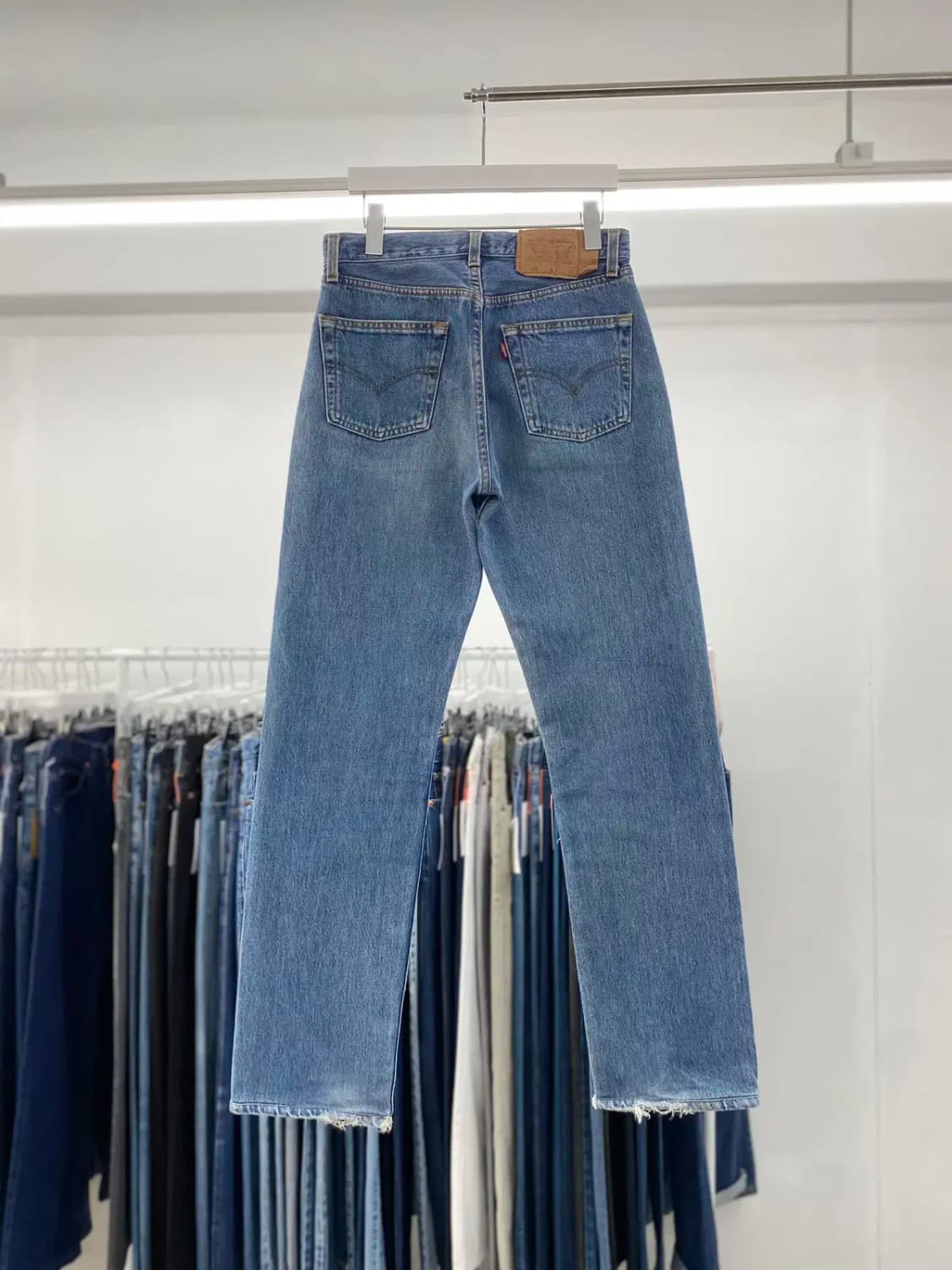 리바이스501 90s USA 27사이즈 a3868 상품이미지4