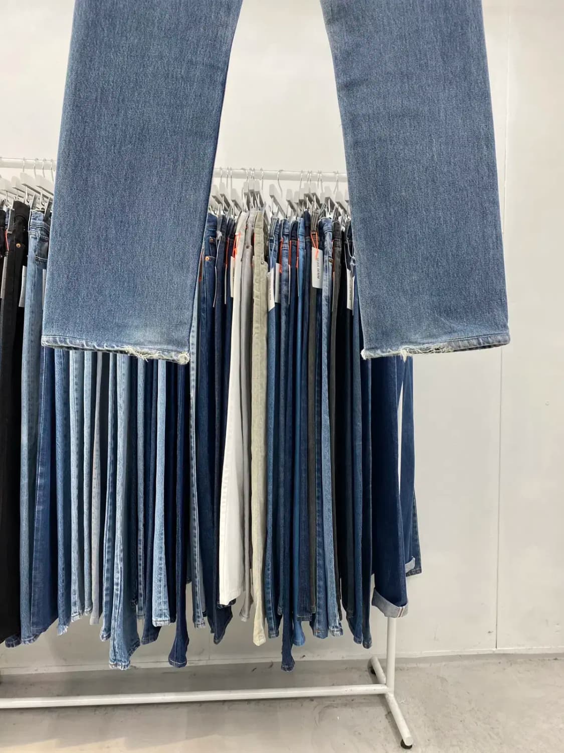 리바이스501 90s USA 27사이즈 a3868 상품이미지7