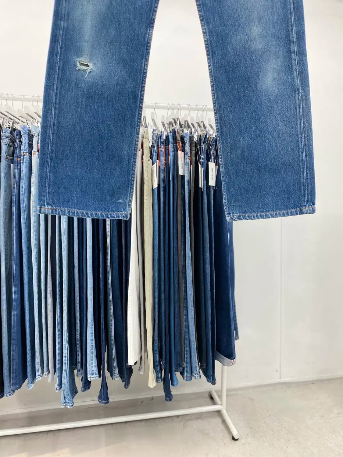 리바이스501xx 90s USA 발렌시아가공장 29사이즈 a3869 상품이미지3