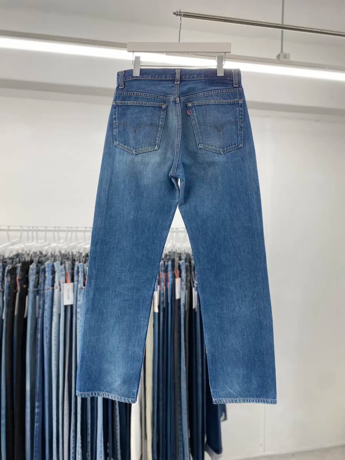 리바이스501xx 90s USA 발렌시아가공장 29사이즈 a3869 상품이미지4