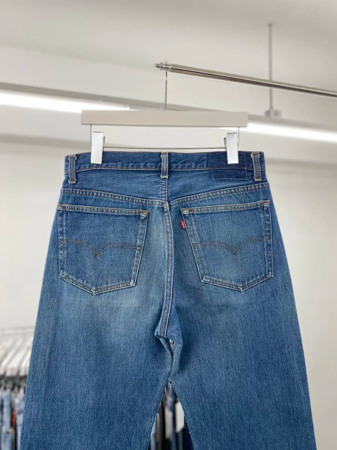 리바이스501xx 90s USA 발렌시아가공장 29사이즈 a3869 상품이미지5