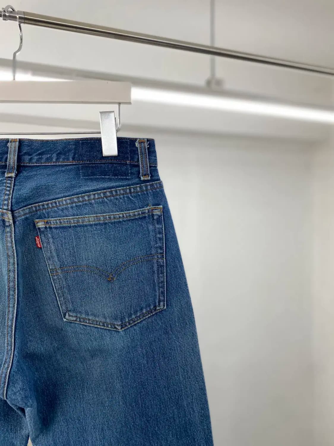 리바이스501xx 90s USA 발렌시아가공장 29사이즈 a3869 상품이미지6