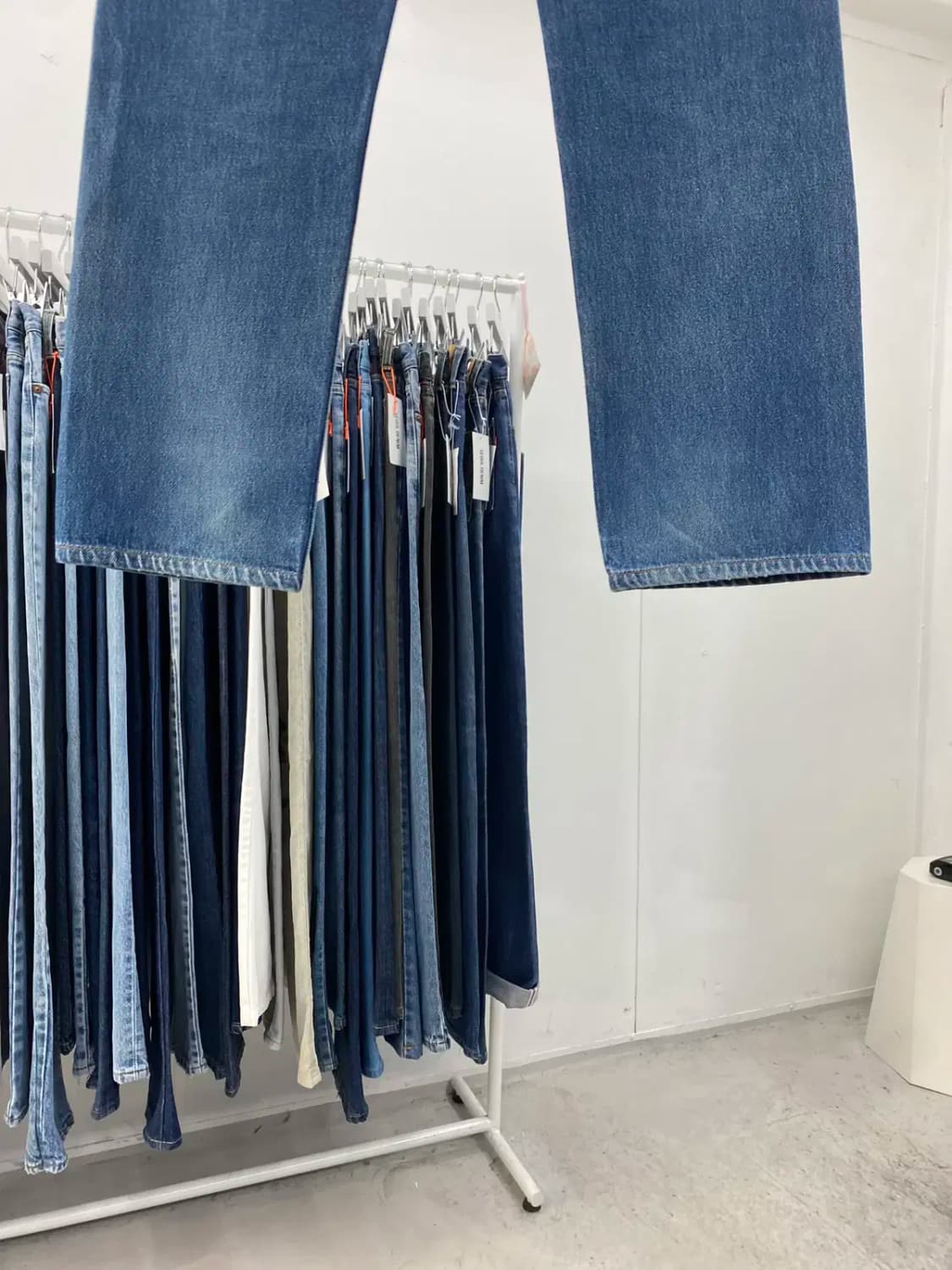 리바이스501xx 90s USA 발렌시아가공장 29사이즈 a3869 상품이미지7