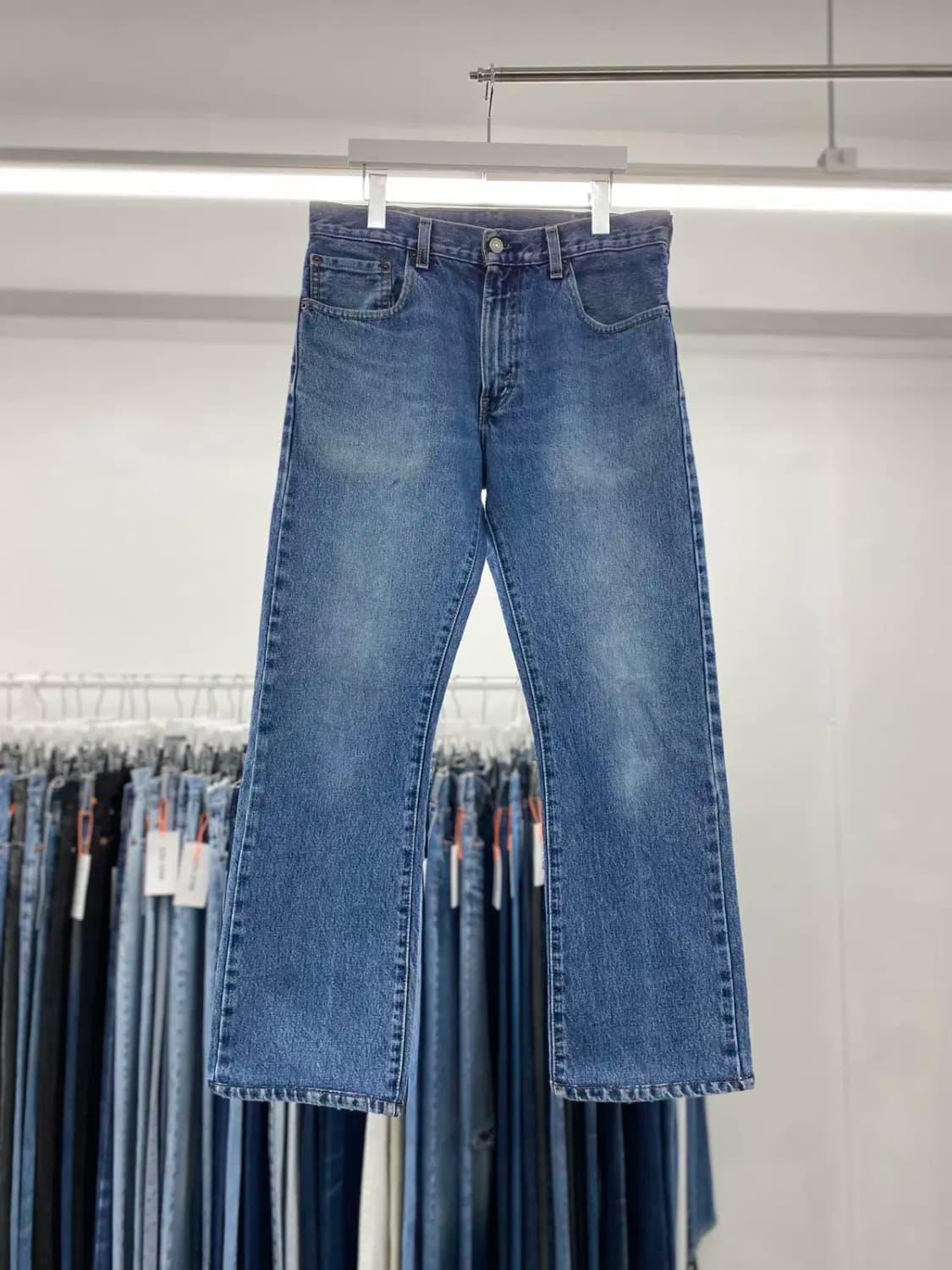 리바이스517 부츠컷 00s 31사이즈 a3870 상품이미지1