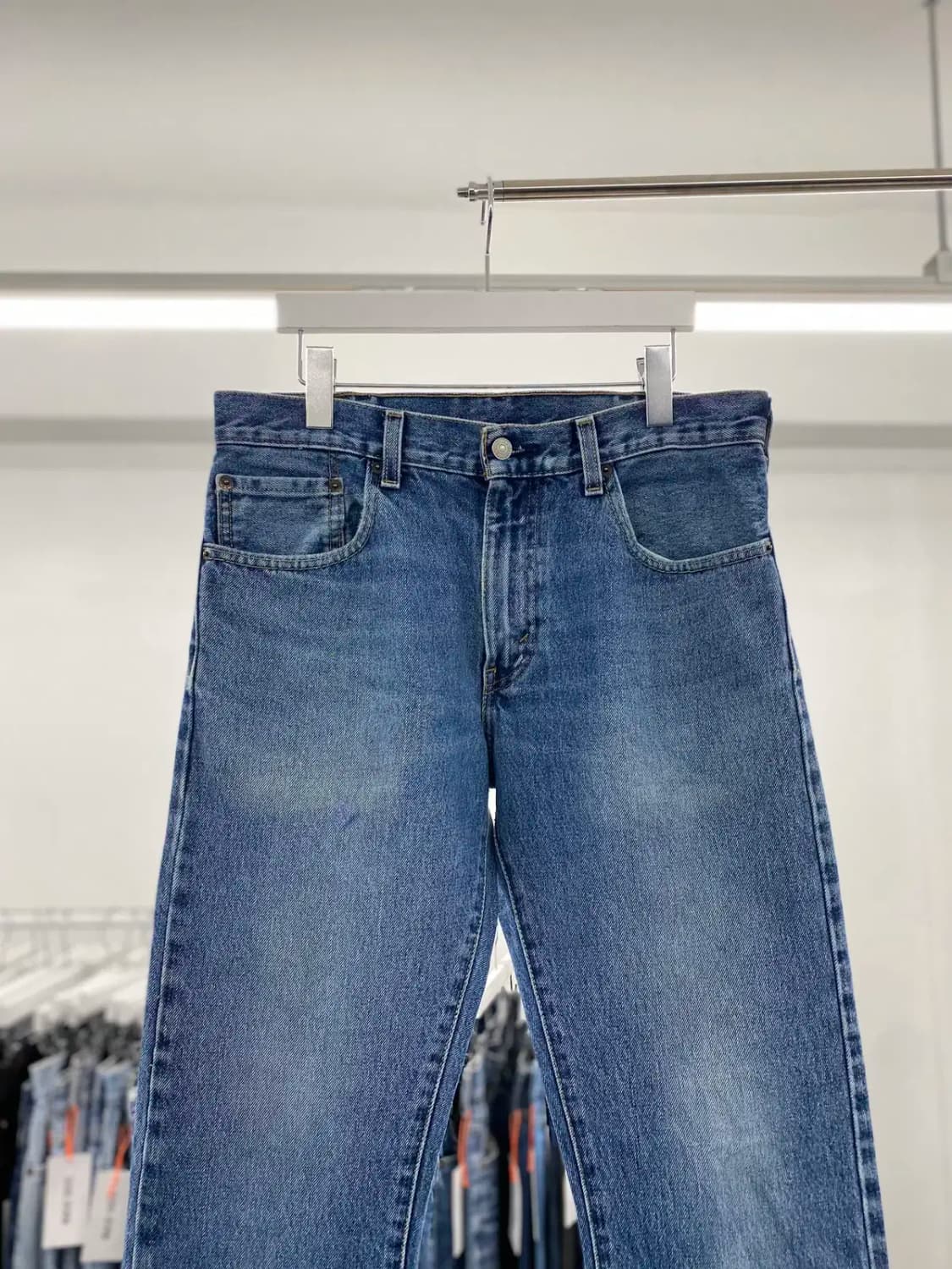 리바이스517 부츠컷 00s 31사이즈 a3870 상품이미지2