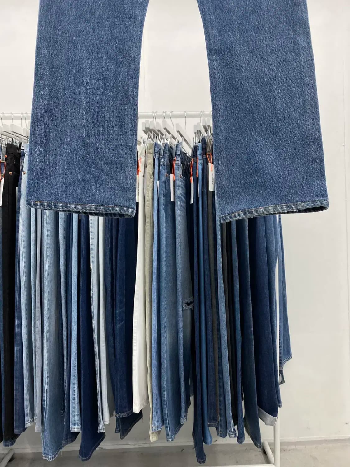 리바이스517 부츠컷 00s 31사이즈 a3870 상품이미지7