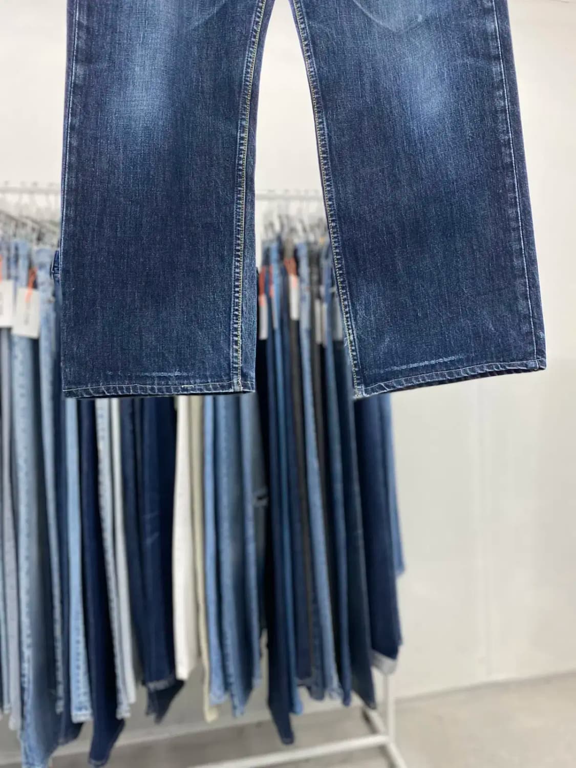 리바이스503 00s 루즈스트레이트 32사이즈 a3871 상품이미지3