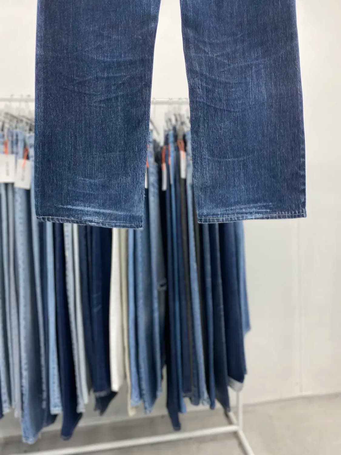 리바이스503 00s 루즈스트레이트 32사이즈 a3871 상품이미지7