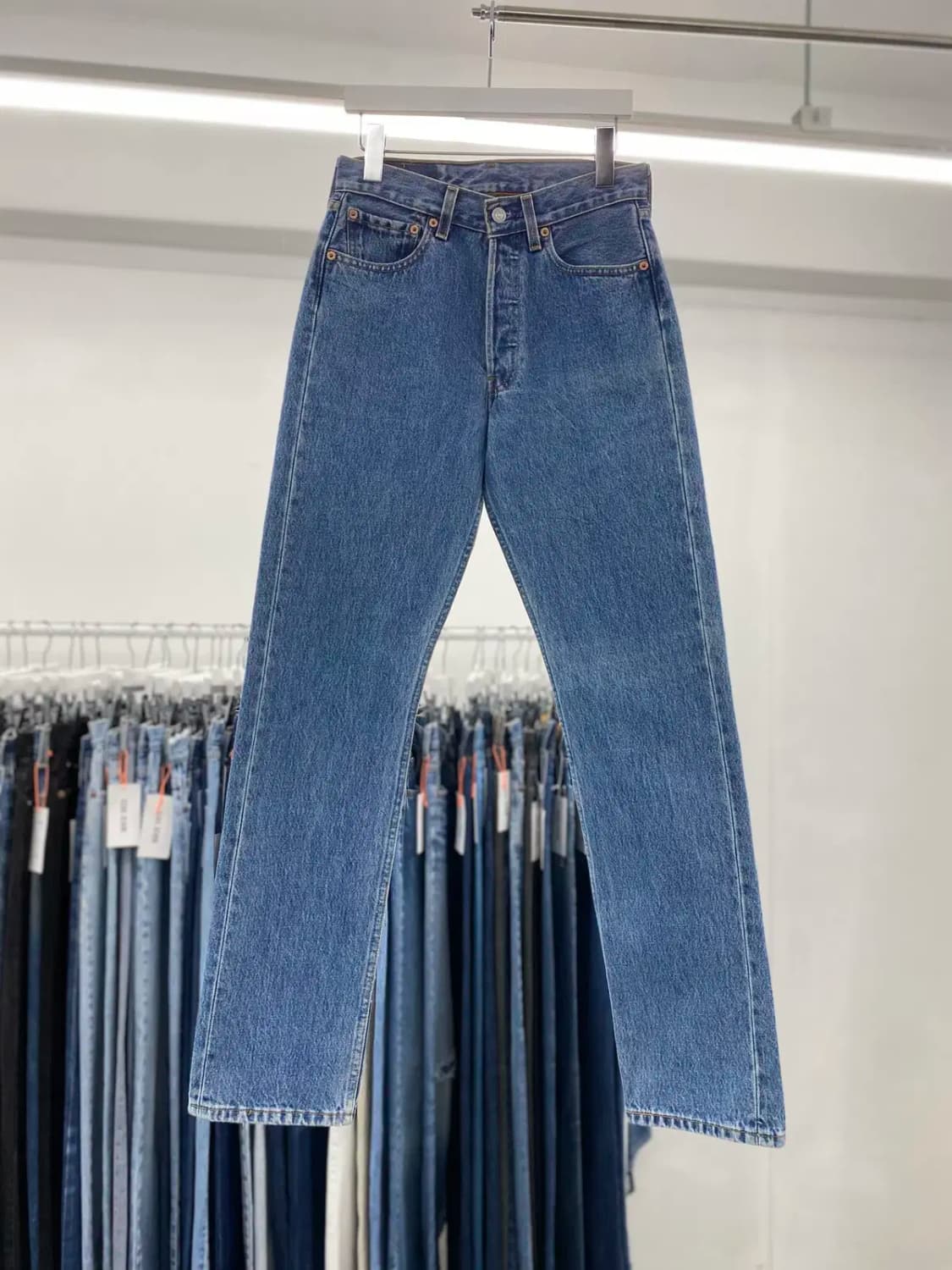 리바이스501 90s 26사이즈 a3873 상품이미지1