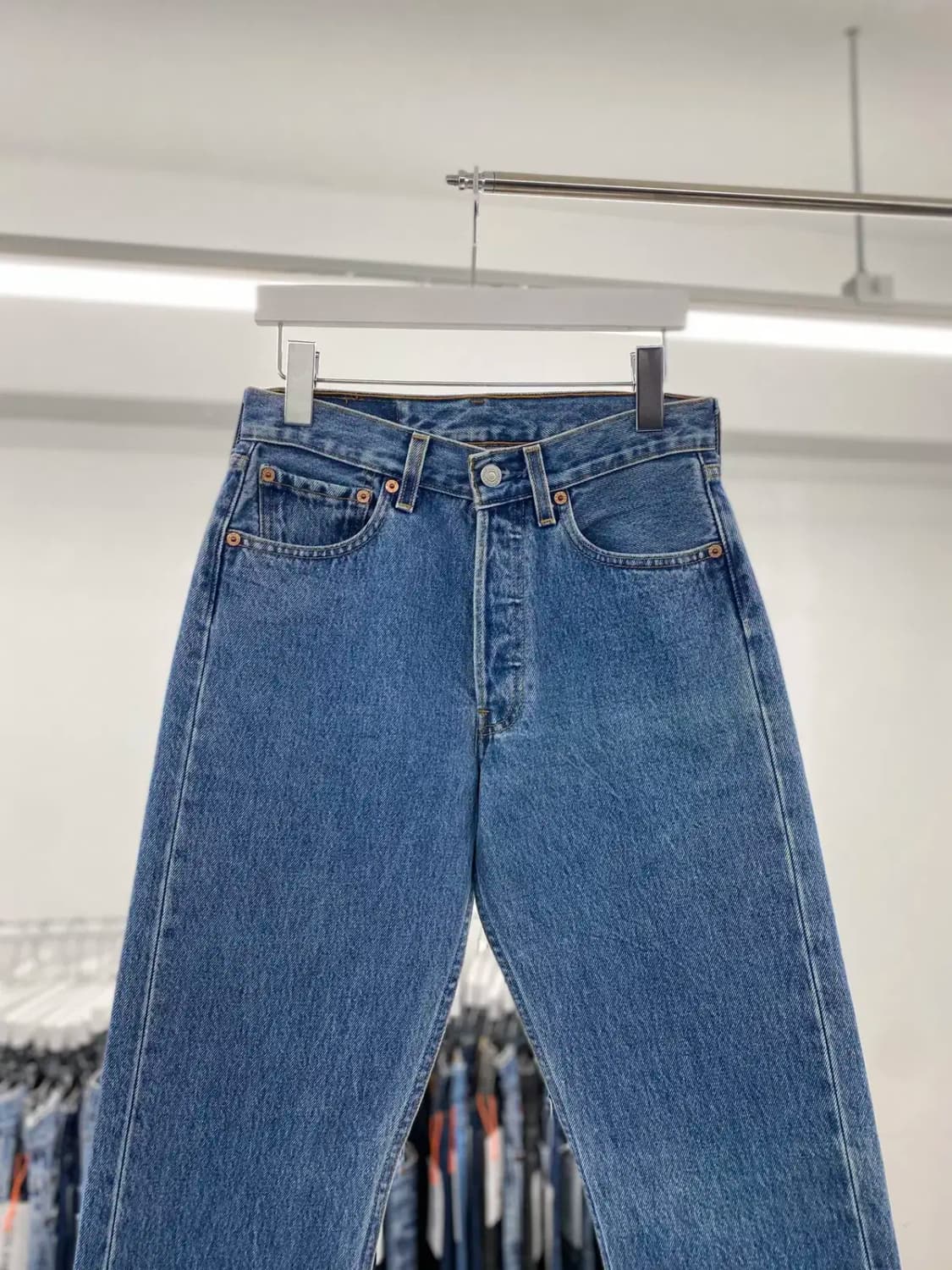 리바이스501 90s 26사이즈 a3873 상품이미지2