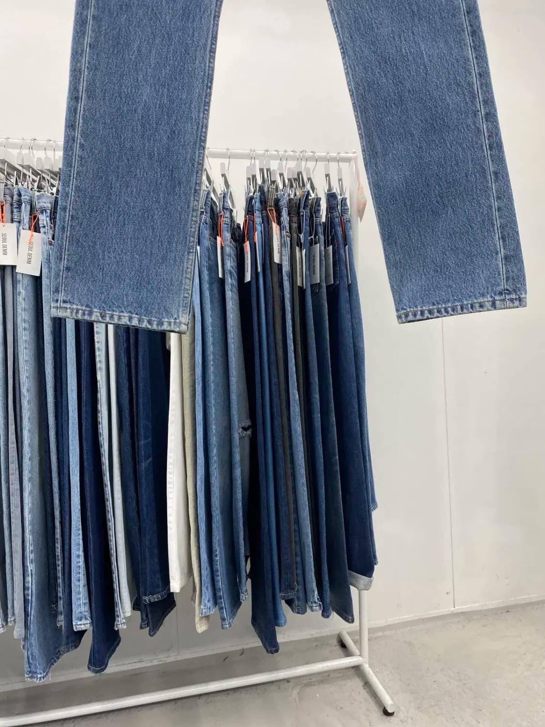 리바이스501 90s 26사이즈 a3873 상품이미지3