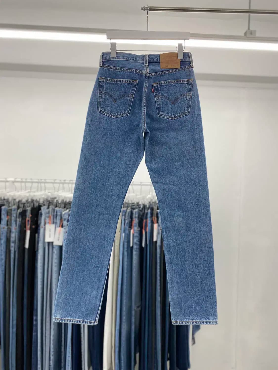 리바이스501 90s 26사이즈 a3873 상품이미지4