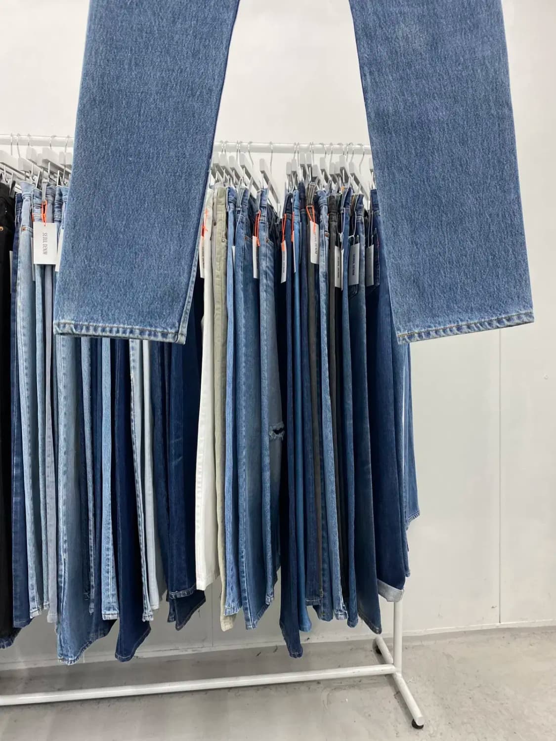 리바이스501 90s 26사이즈 a3873 상품이미지7