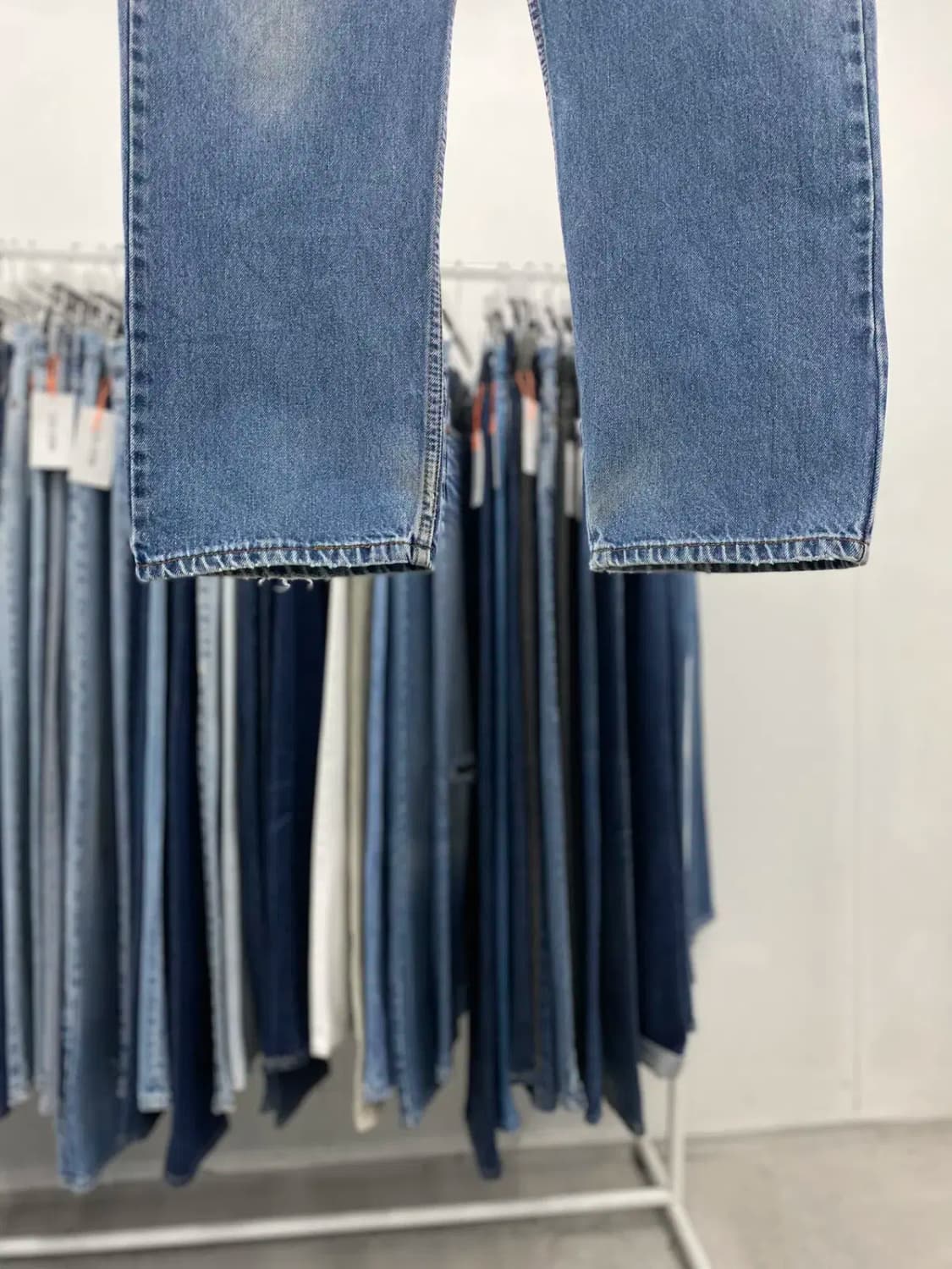 리바이스505 00s 36사이즈 a3874 상품이미지3