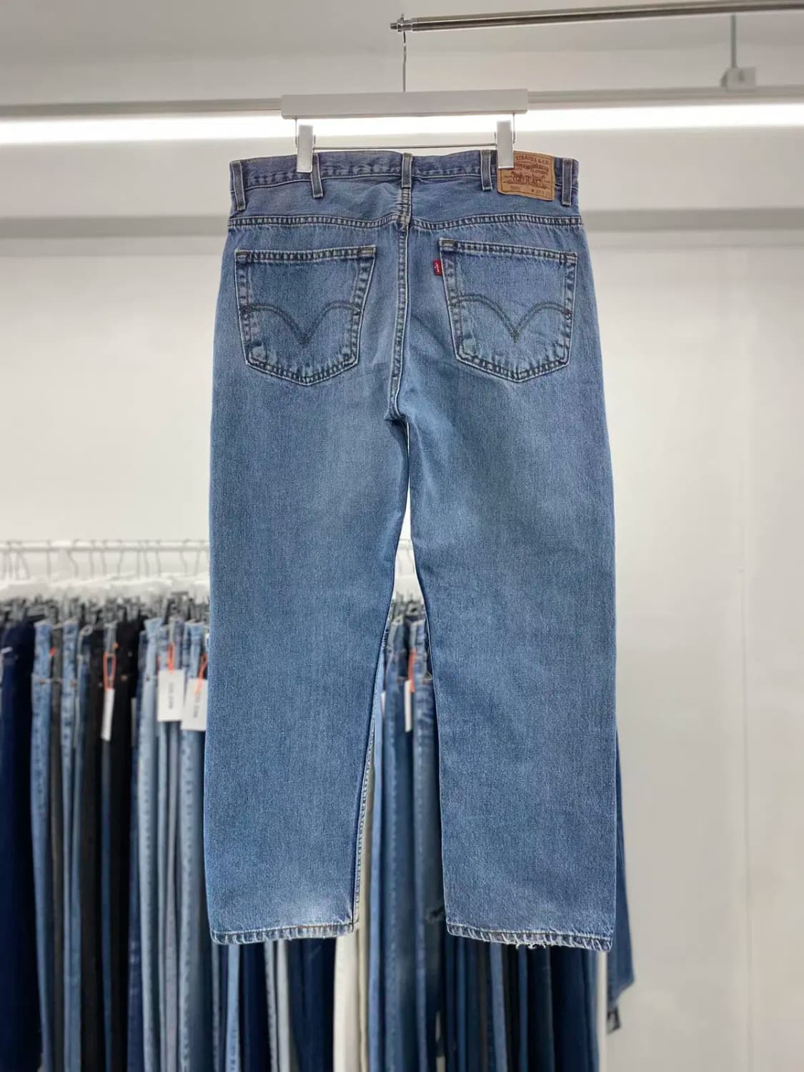 리바이스505 00s 36사이즈 a3874 상품이미지4