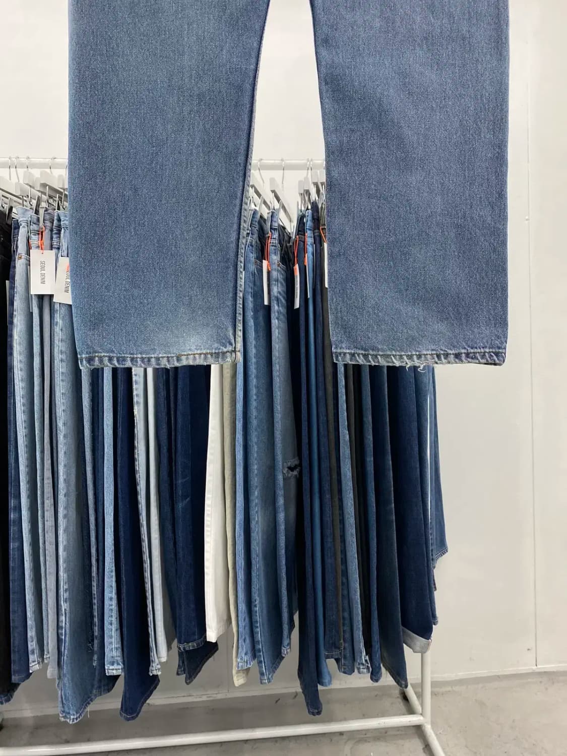 리바이스505 00s 36사이즈 a3874 상품이미지7