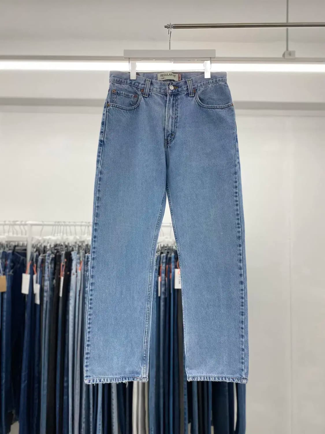 리바이스505 00s 31사이즈 a3875 상품이미지1