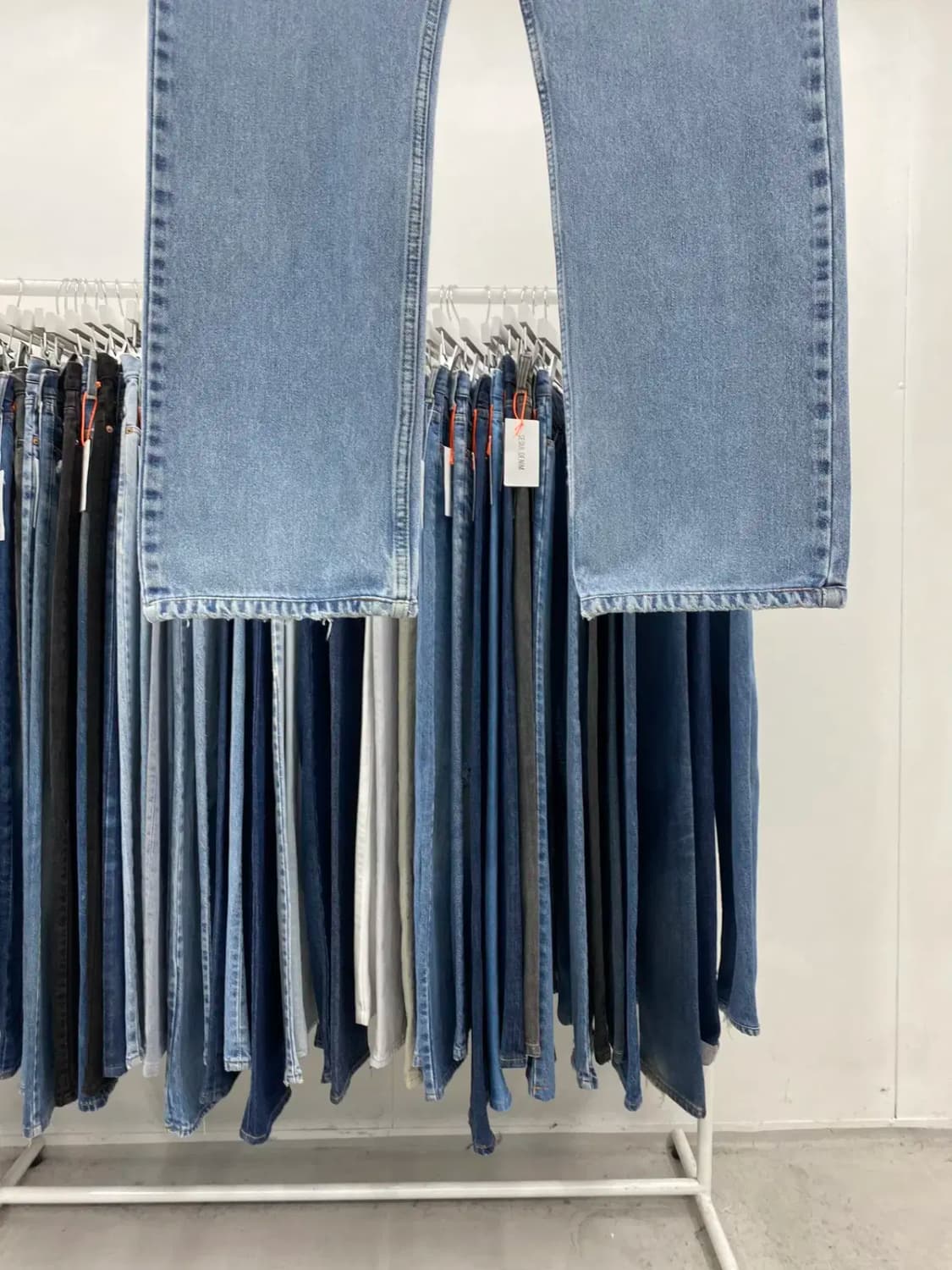 리바이스505 00s 31사이즈 a3875 상품이미지3