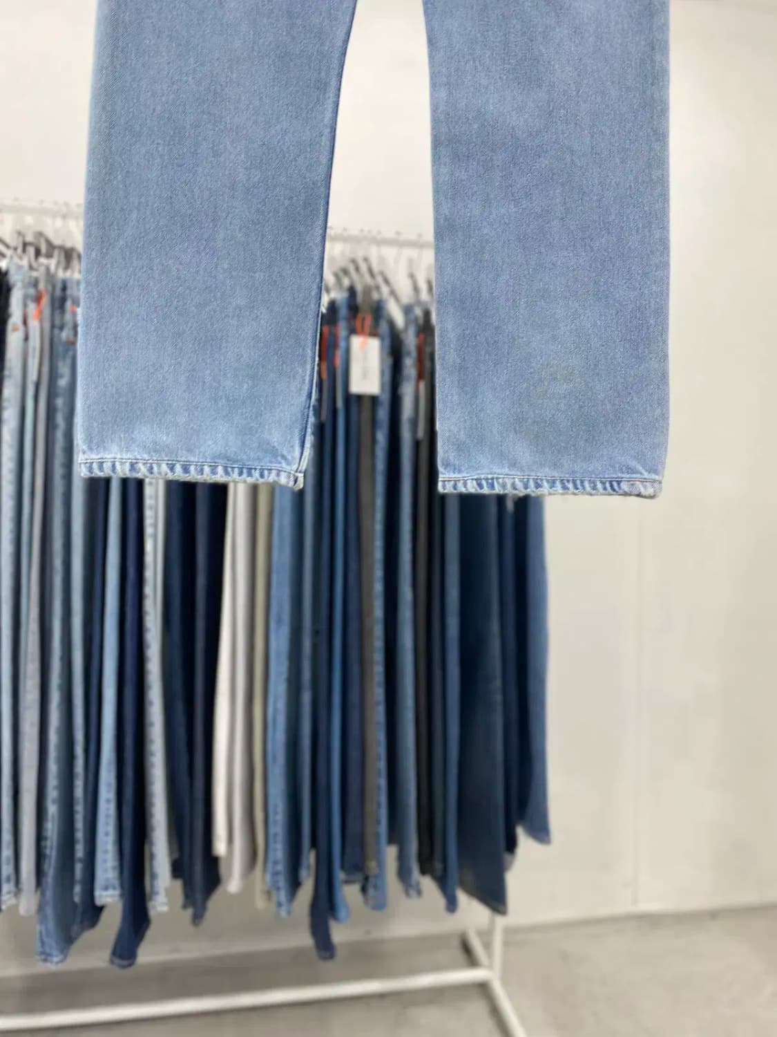 리바이스505 00s 31사이즈 a3875 상품이미지7