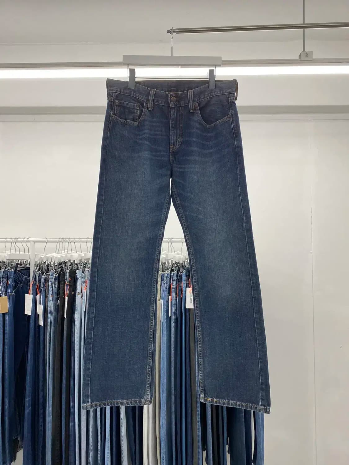 리바이스559 00s 루즈스트레이트 31사이즈 a3877 상품이미지1