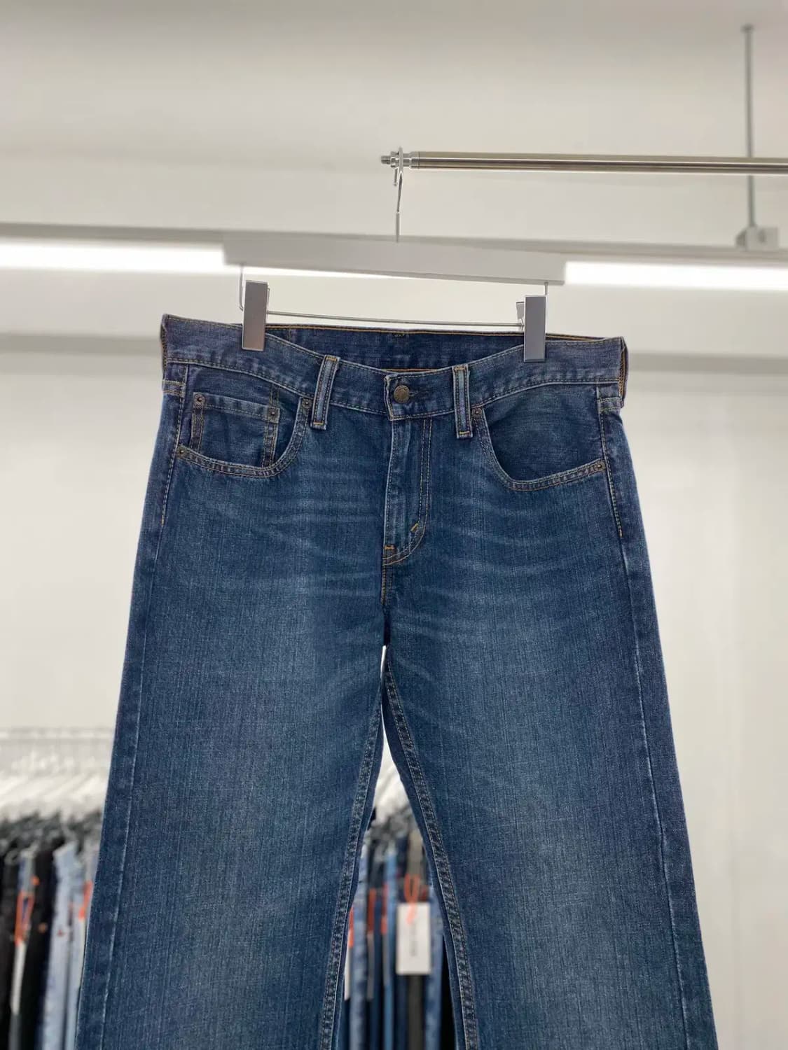 리바이스559 00s 루즈스트레이트 31사이즈 a3877 상품이미지2