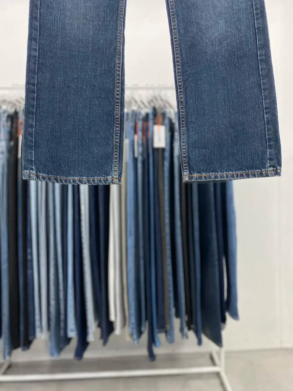 리바이스559 00s 루즈스트레이트 31사이즈 a3877 상품이미지3