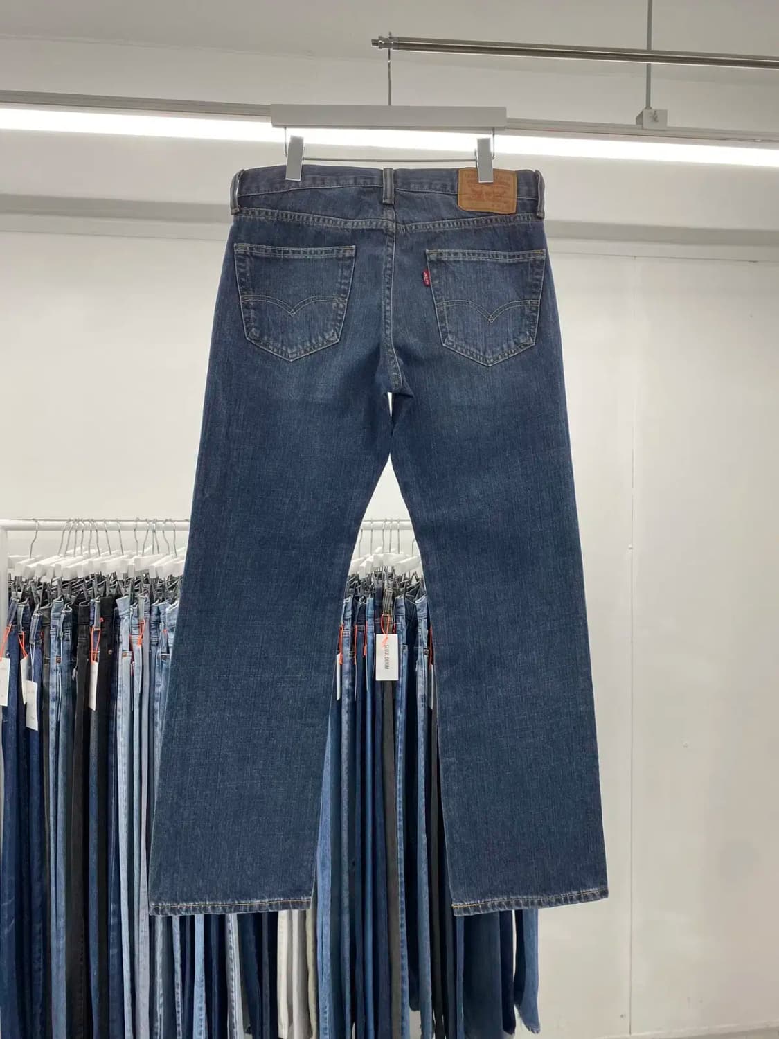 리바이스559 00s 루즈스트레이트 31사이즈 a3877 상품이미지4
