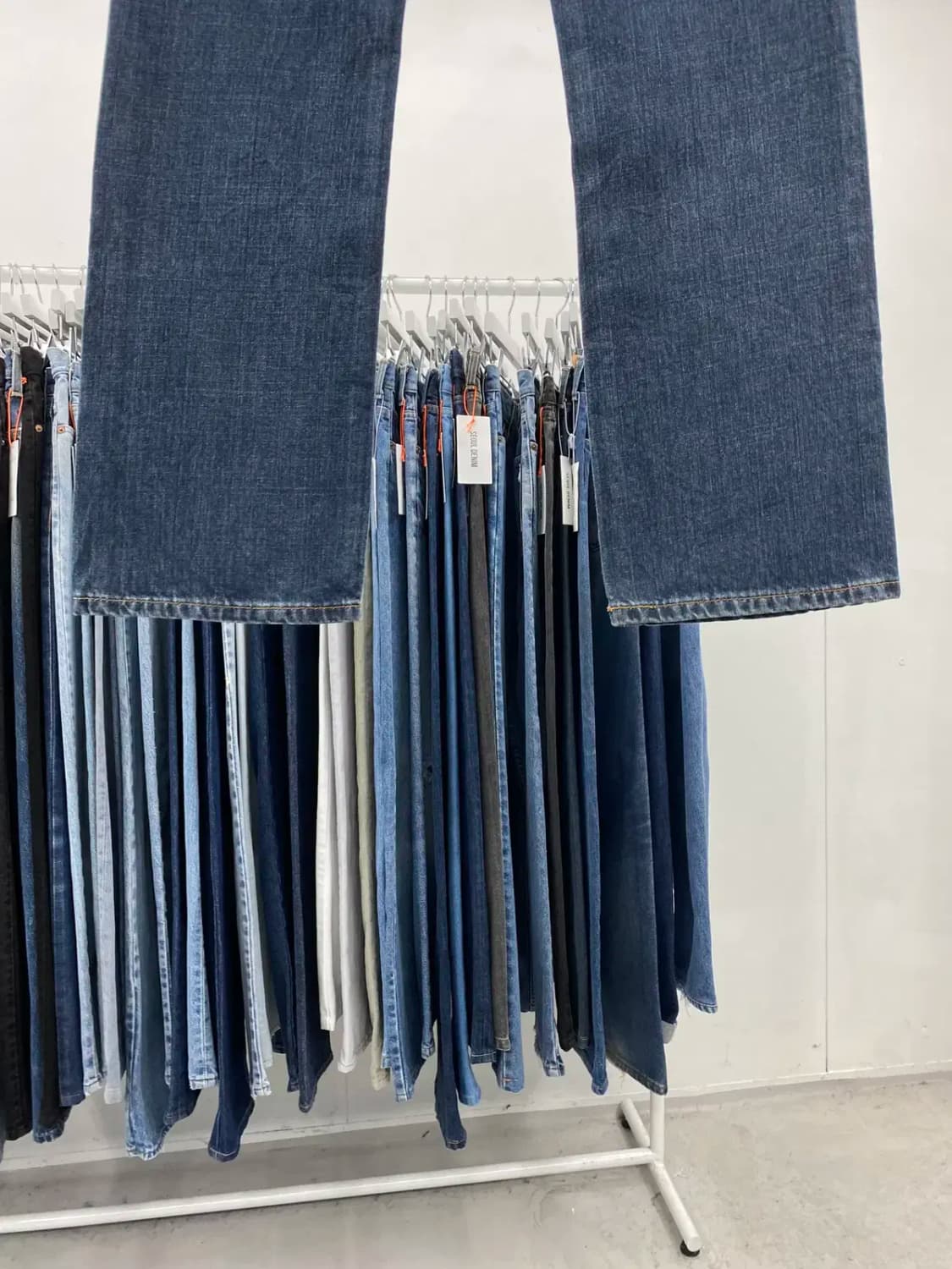 리바이스559 00s 루즈스트레이트 31사이즈 a3877 상품이미지7