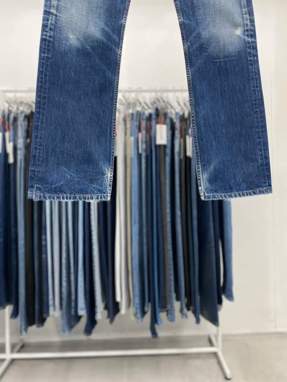 리바이스501 00s 27사이즈 a3879 상품이미지3