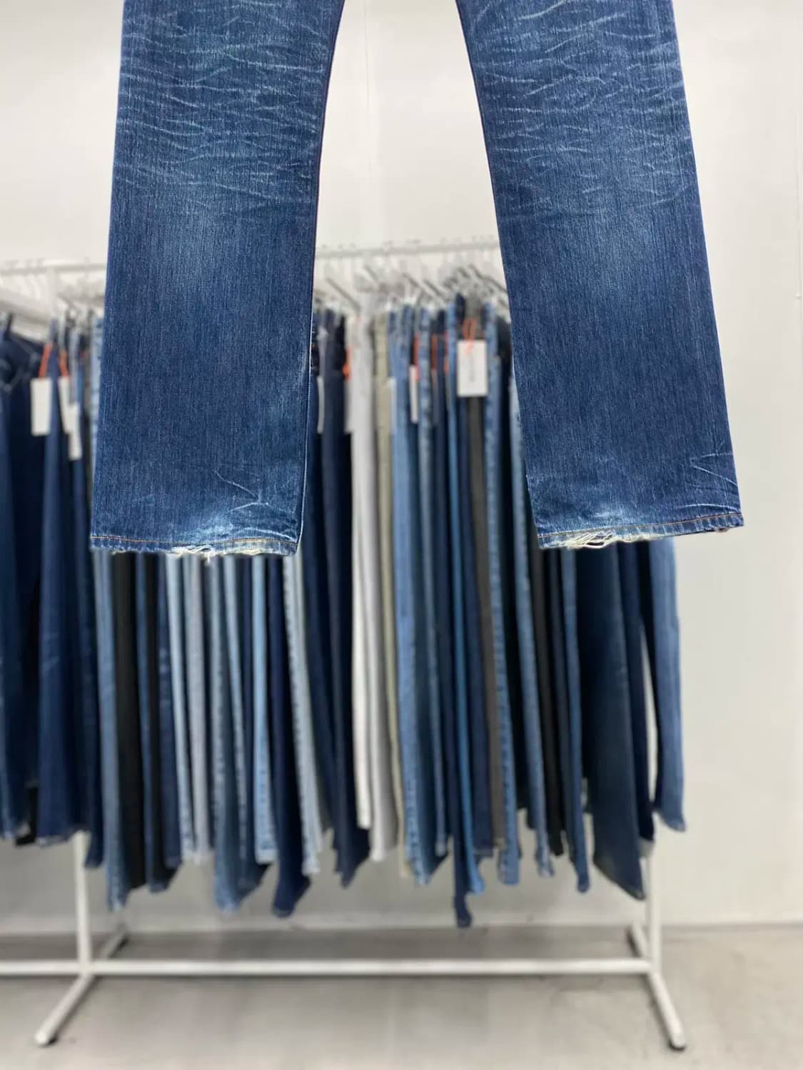 리바이스501 00s 27사이즈 a3879 상품이미지7