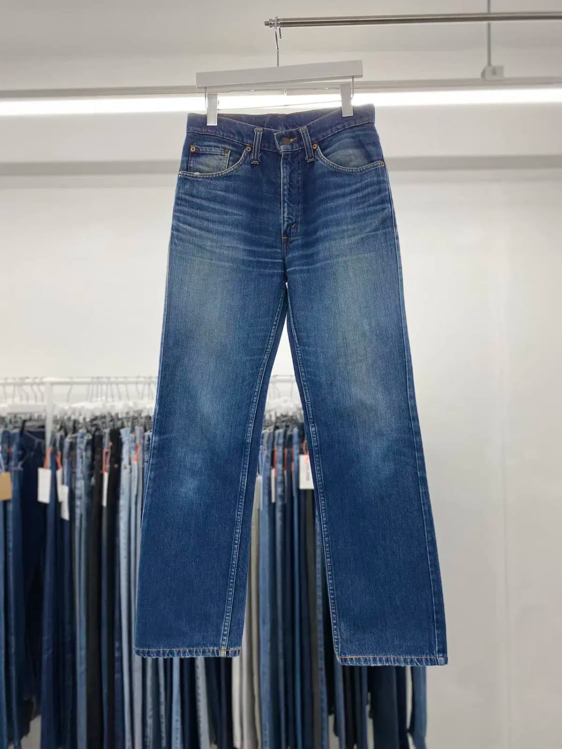 리바이스505 90s 27사이즈 a3880 상품이미지1