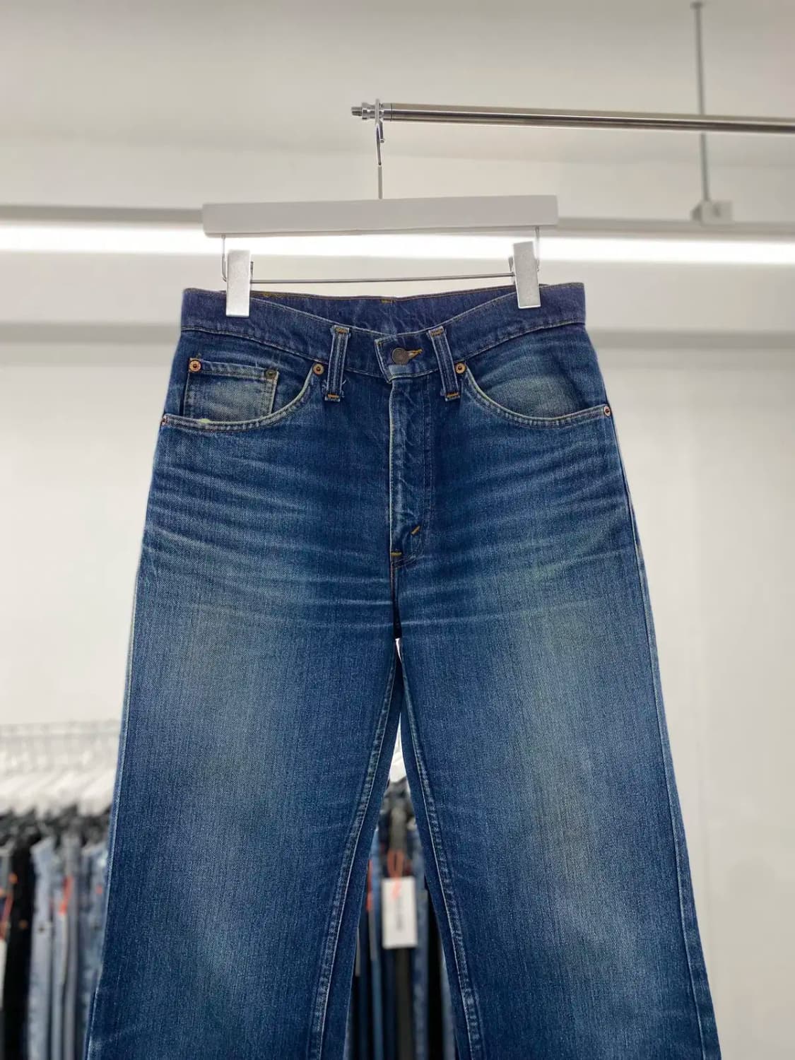 리바이스505 90s 27사이즈 a3880 상품이미지2