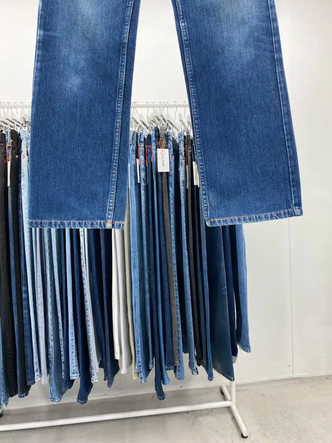 리바이스505 90s 27사이즈 a3880 상품이미지3