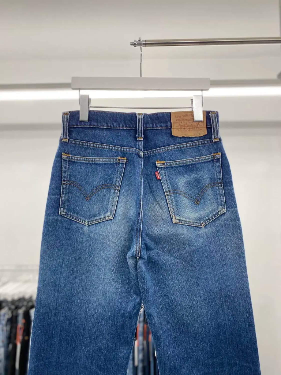 리바이스505 90s 27사이즈 a3880 상품이미지5