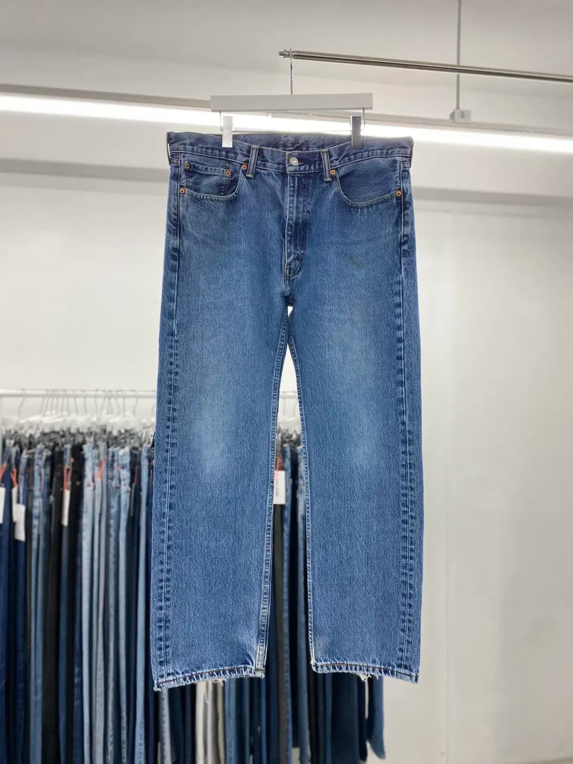 리바이스505 00s 36사이즈 a3881 상품이미지1