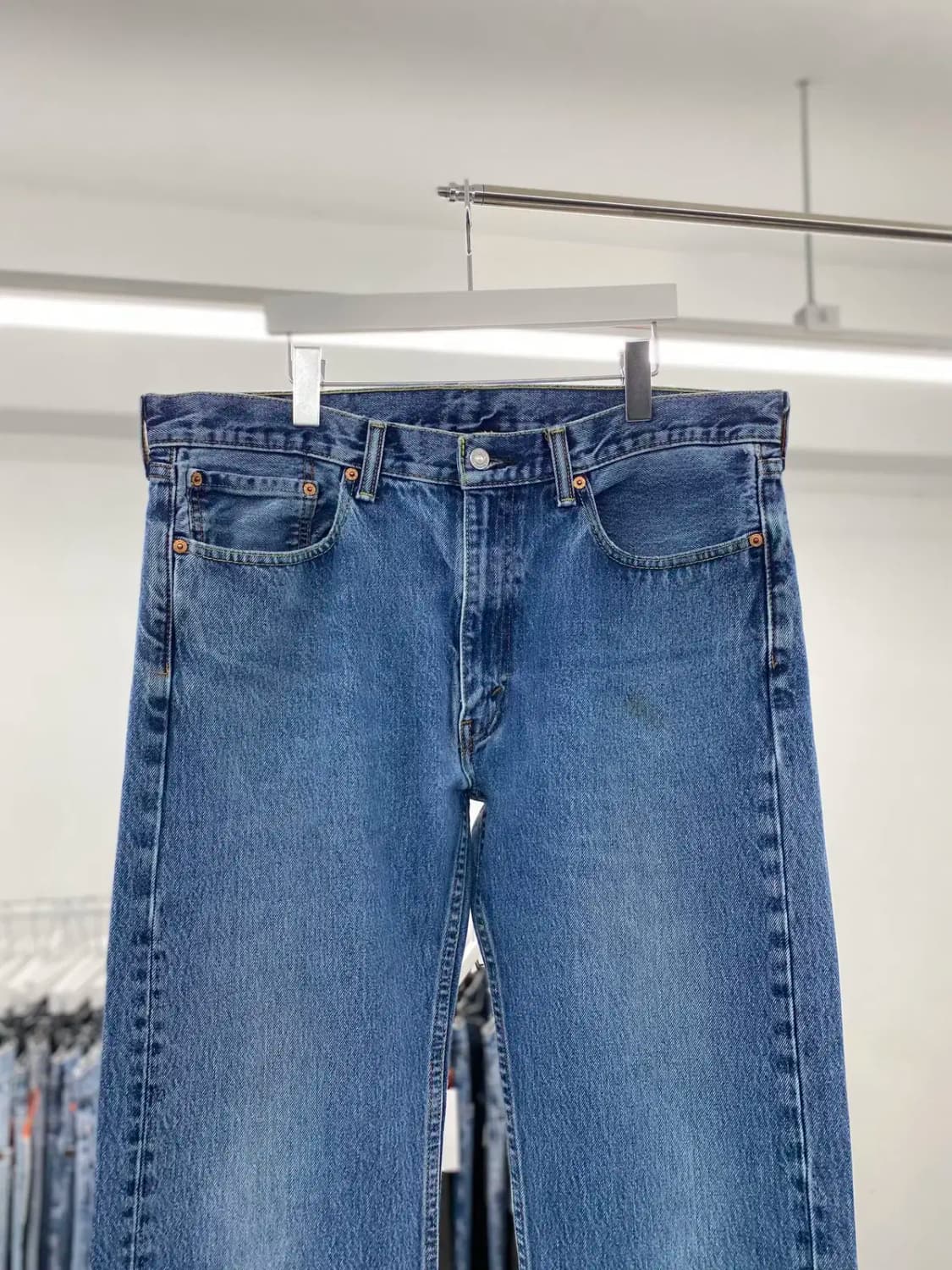 리바이스505 00s 36사이즈 a3881 상품이미지2