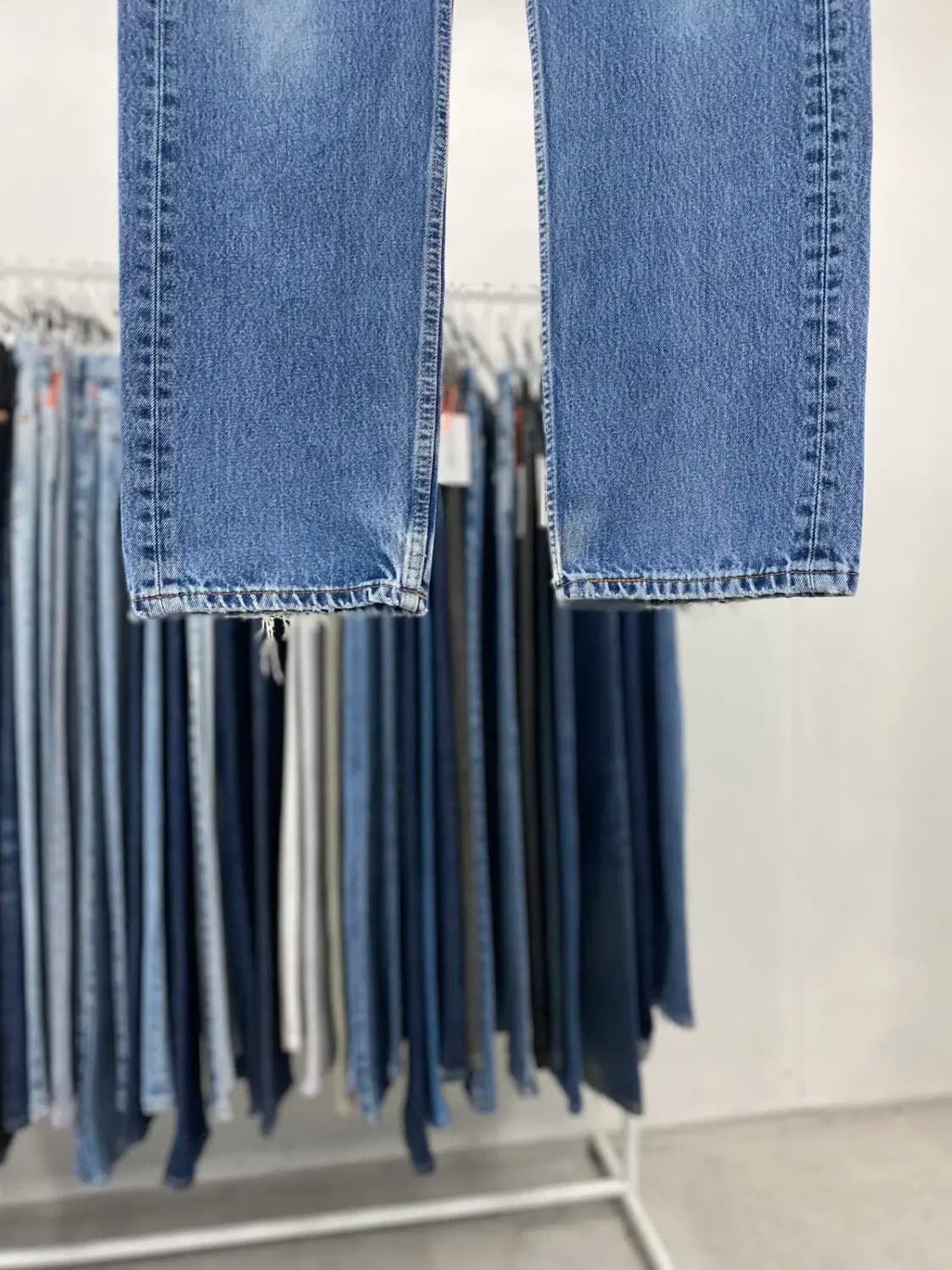 리바이스505 00s 36사이즈 a3881 상품이미지3