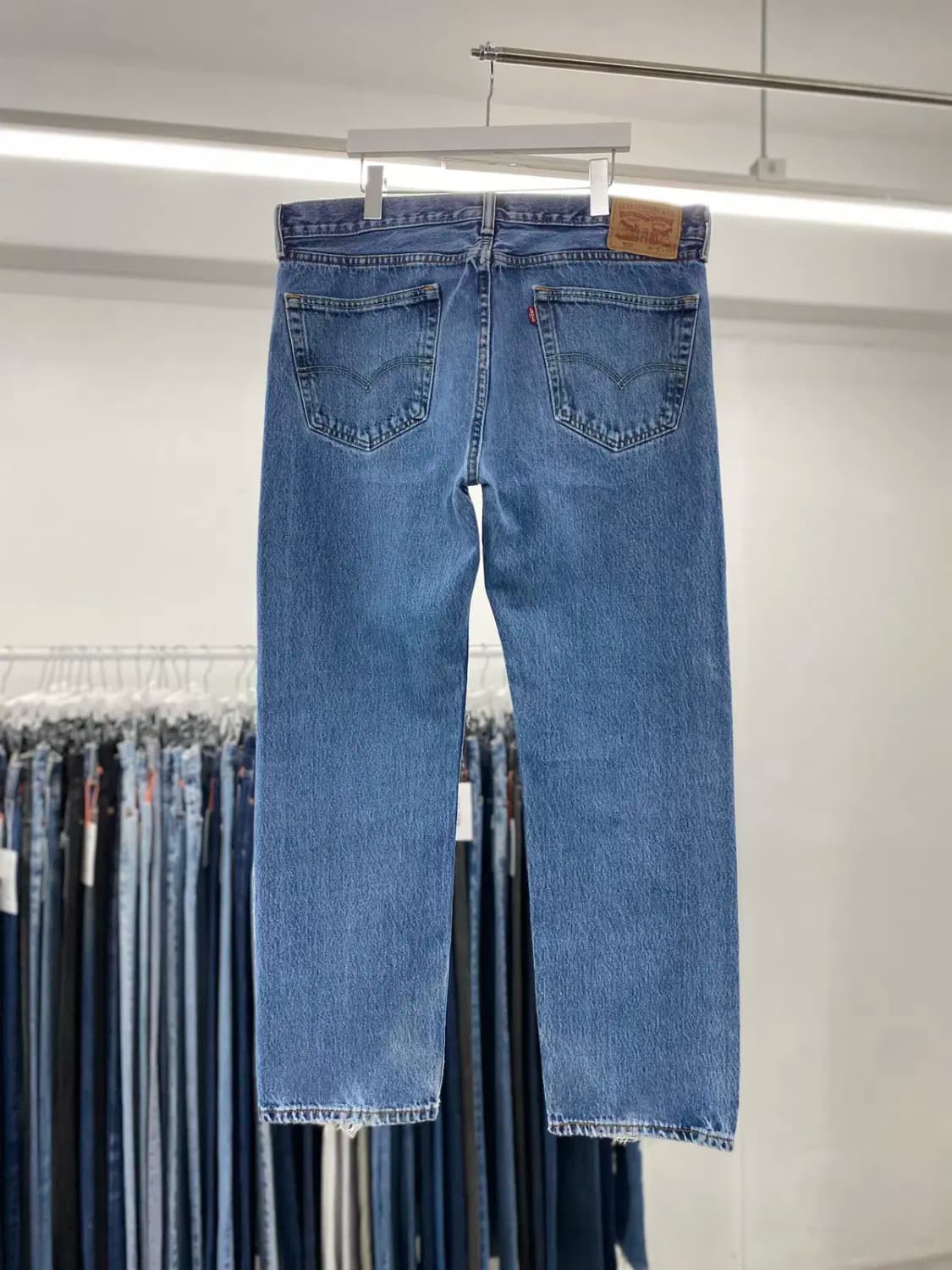 리바이스505 00s 36사이즈 a3881 상품이미지4