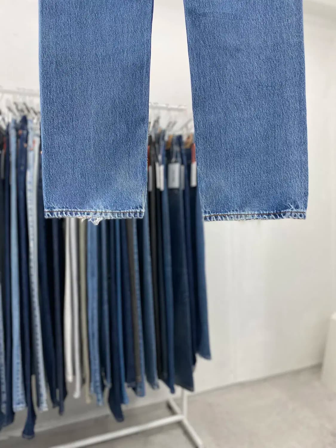 리바이스505 00s 36사이즈 a3881 상품이미지7